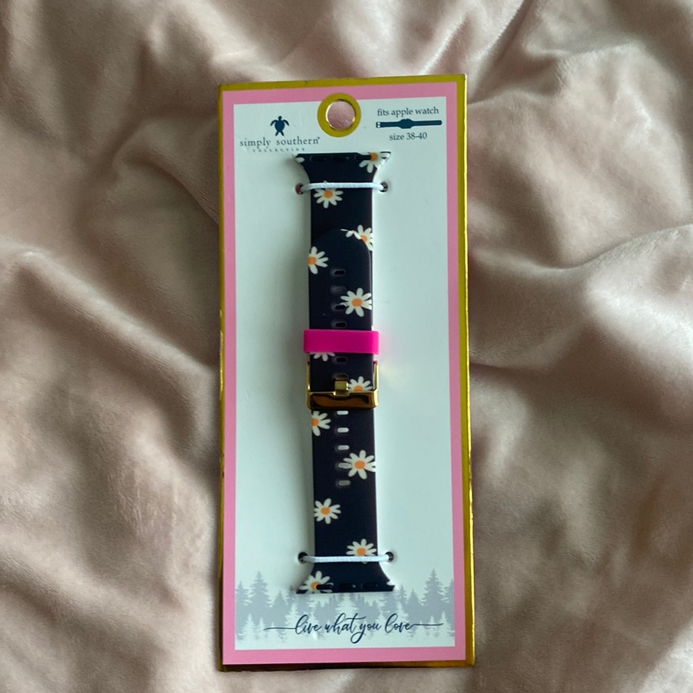 Simply southern Apple Watch band